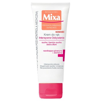 KREM DO RAK INTENS.ODZYWIENIE 100ML