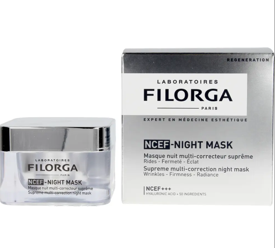 Filorga NCEF-NIGHT MASK 50 ML