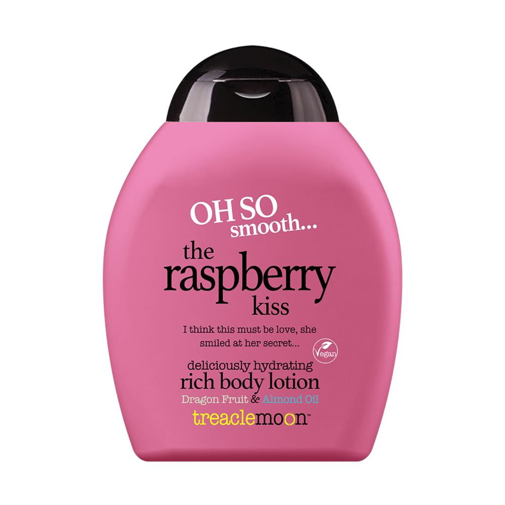 Treacklemoon balsam do ciala 250 mlThe Raspberry Kiss