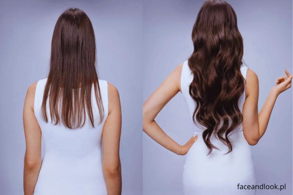 CIENKIE I RZADKIE WŁOSY – SPOSOBY NA OBJĘTOŚĆ, POMYSŁY NA FRYZURY 