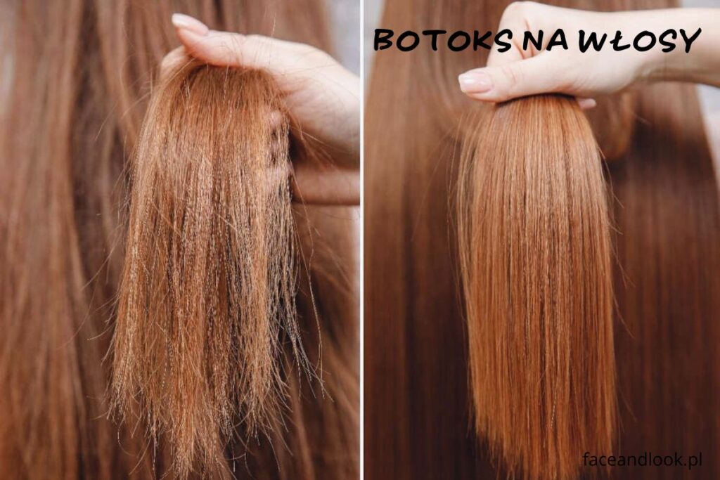 BOTOKS NA WŁOSY – WSZYSTKO CO MUSISZ WIEDZIEĆ!