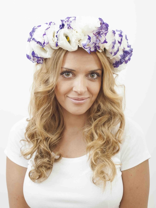 Trzy fryzury krok po kroku