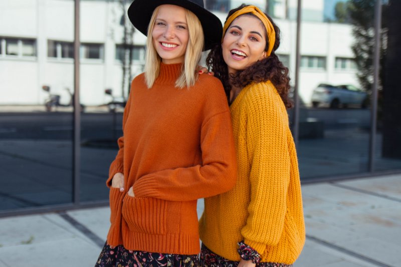 Far Far – polska marka z tradycjami szyjąca w kraju