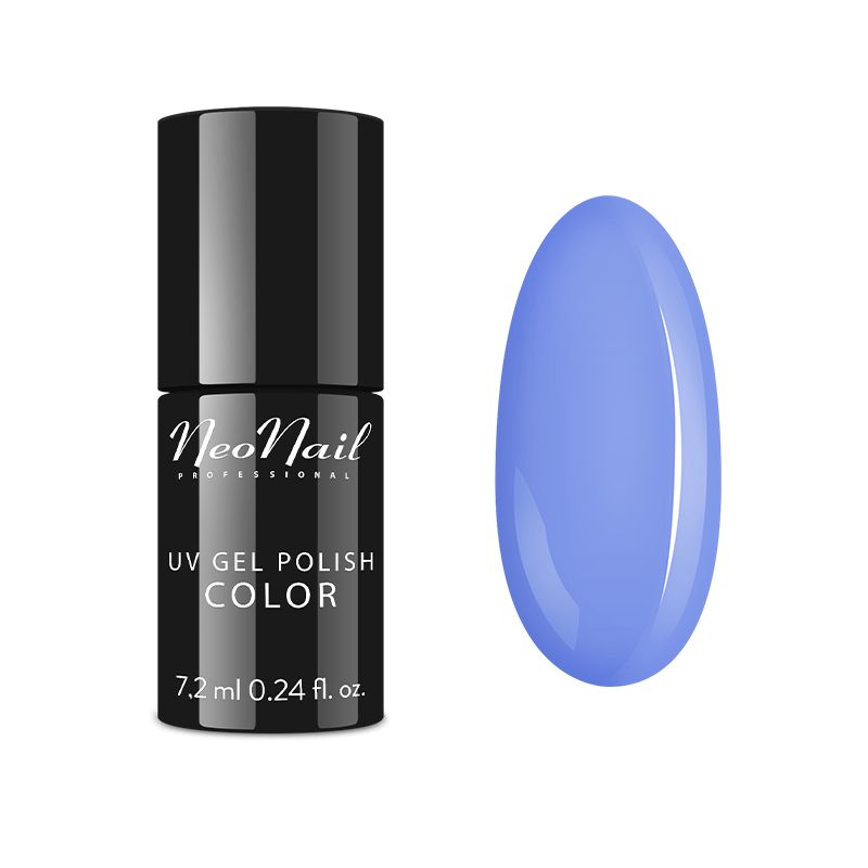 NeoNail Lakier Hybrydowy – Acapulco