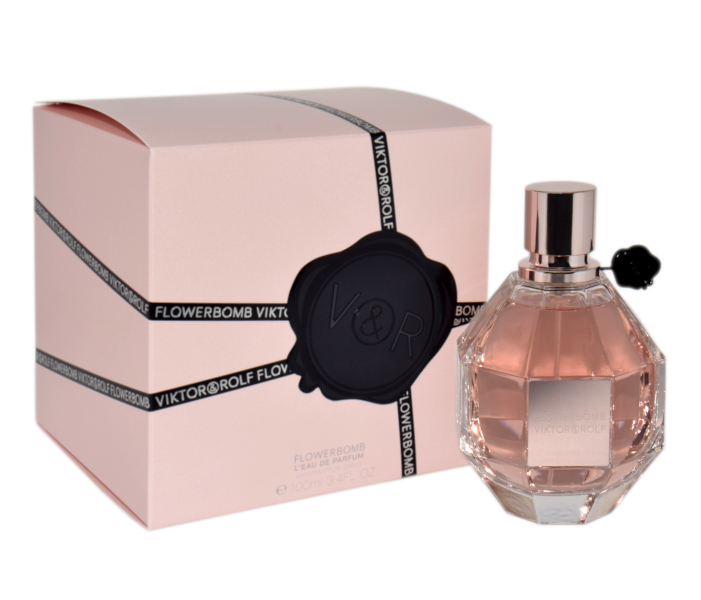 V&R FLOWERBOMB (W) EDP/S 100ML