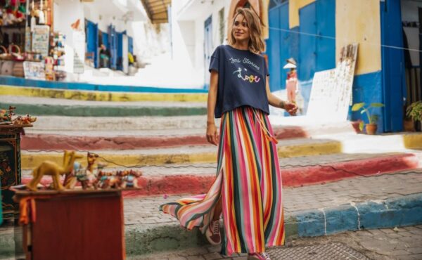 Femi Stories na sezon wiosna-lato 2020