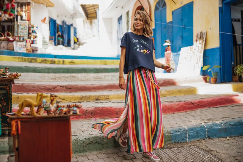 Femi Stories na sezon wiosna-lato 2020