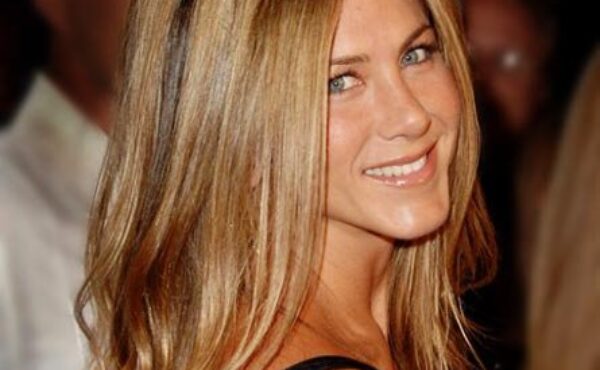 Jaki jest sekret młodości Jennifer Aniston?