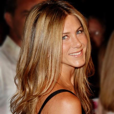 Jaki jest sekret młodości Jennifer Aniston?