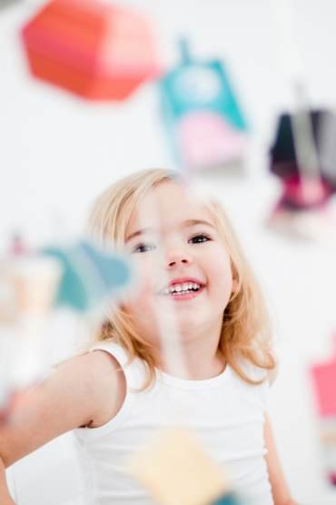 Dzieciństwo bardziej eko