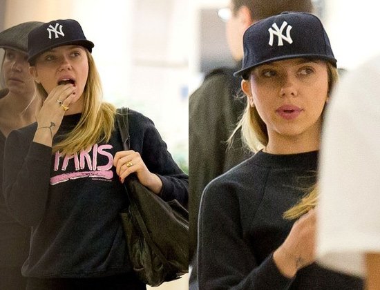 New Era SS15 – czapki z daszkiem, które pokochały gwiazdy z całego świata