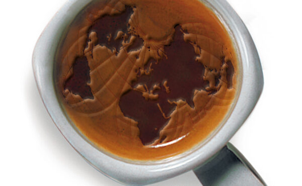 Oryginalna alternatywa dla kawy z mlekiem