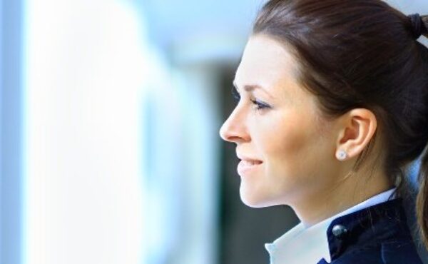 3 proste fryzury do pracy