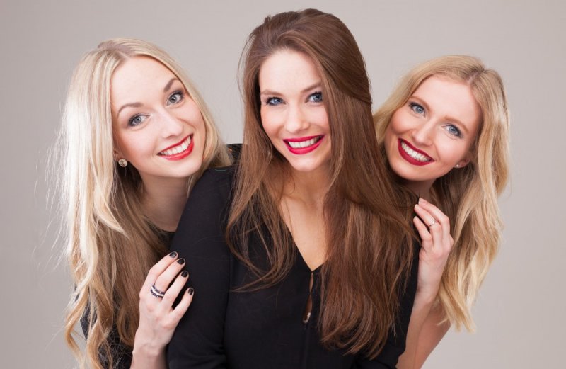 Czy wiesz, jakie są Twoje włosy?