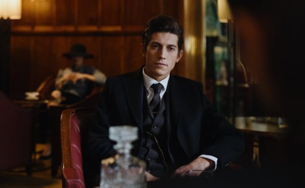 Garnitur na każdą okazję – wygodny i stylowy