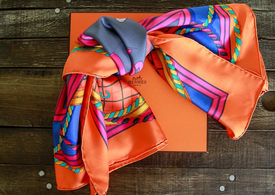 Jak kupić oryginały Chanel i Hermès?