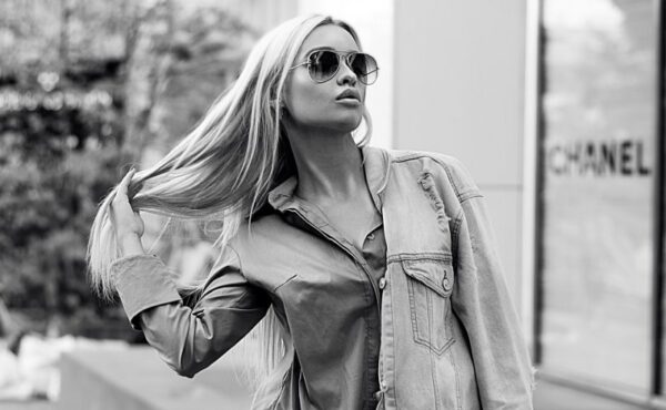 Kobieta idealna, czyli co faceci cenią w damskim ubiorze