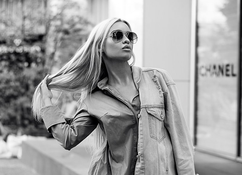 Kobieta idealna, czyli co faceci cenią w damskim ubiorze