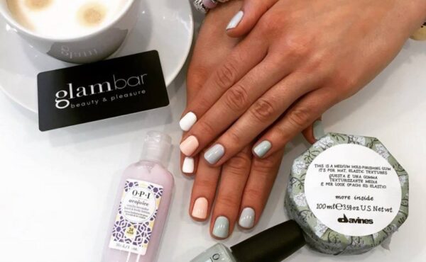 PIERWSZY W POLSCE BAR DLA KOBIET