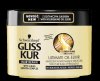 Maska Gliss Kur Ultimate Oil Elixir/Face&Look nowości