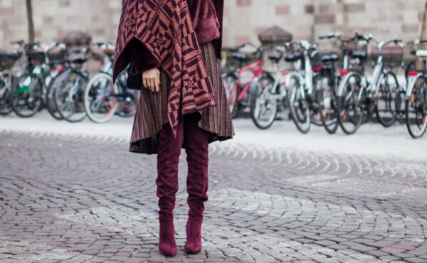 Kozaki damskie. Jakie warto mieć w swojej szafie?