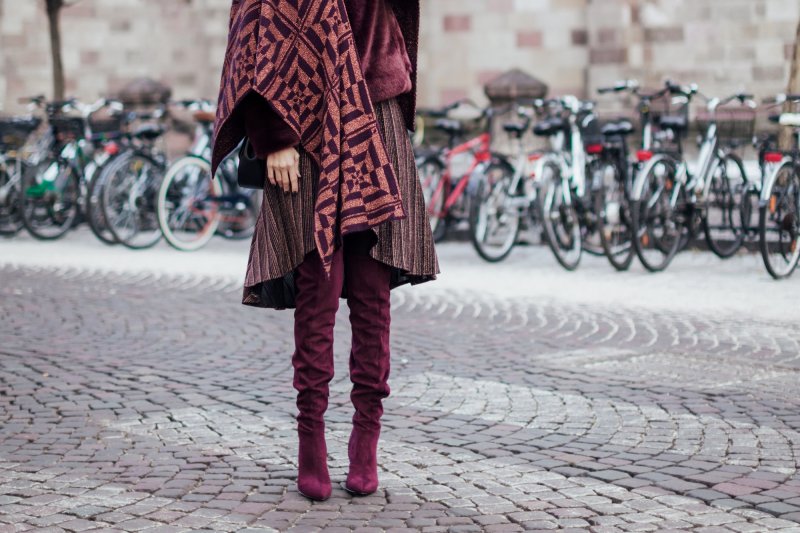 Kozaki damskie. Jakie warto mieć w swojej szafie?