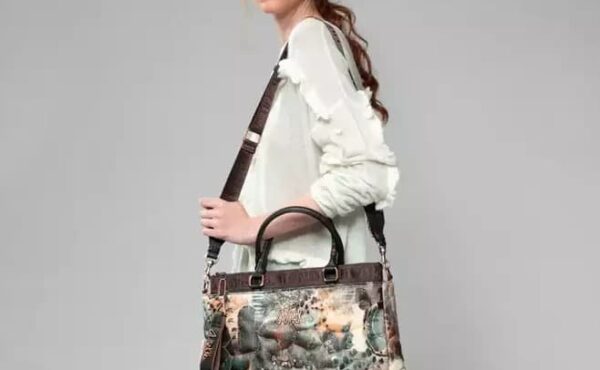 Torebki Anekke: jak wybrać tę idealnie pasującą do Twojej garderoby? Podpowiadamy!