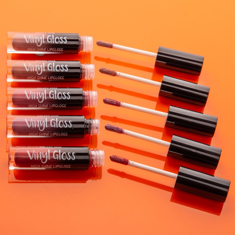 Winylowe usta – must have nadchodzącego sezonu