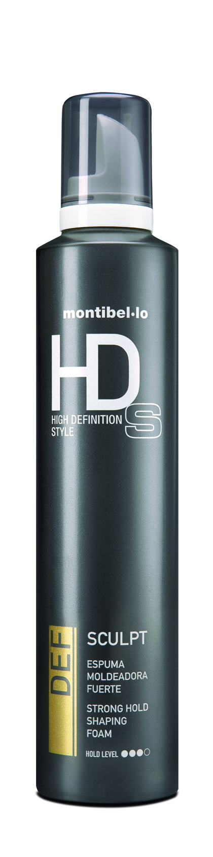 Pianka Montibello Sculpt