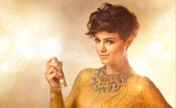 NOWOŚĆ C-THRU PURE ILLUSION  – BŁYSZCZ JAK GWIAZDA!