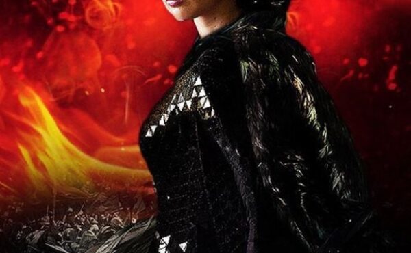 Igrzyska śmierci. W pierścieniu ognia