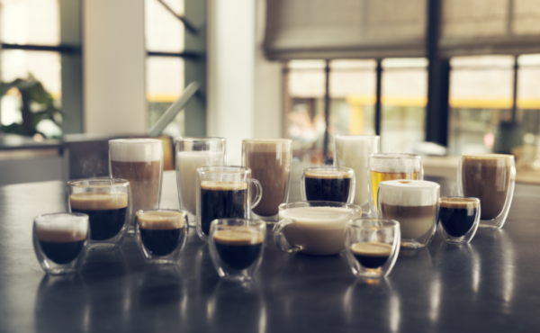 Kawowe ABC. Podpowiadamy, jak przygotować różne rodzaje kawy