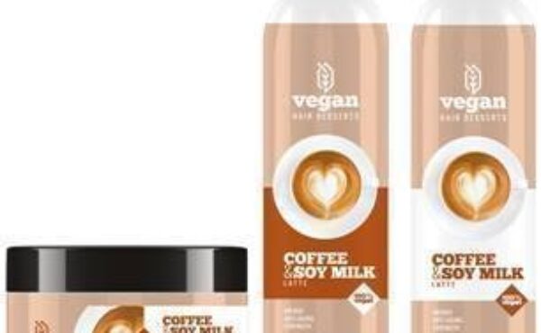 Kawa z mlekiem dla zdrowych włosów