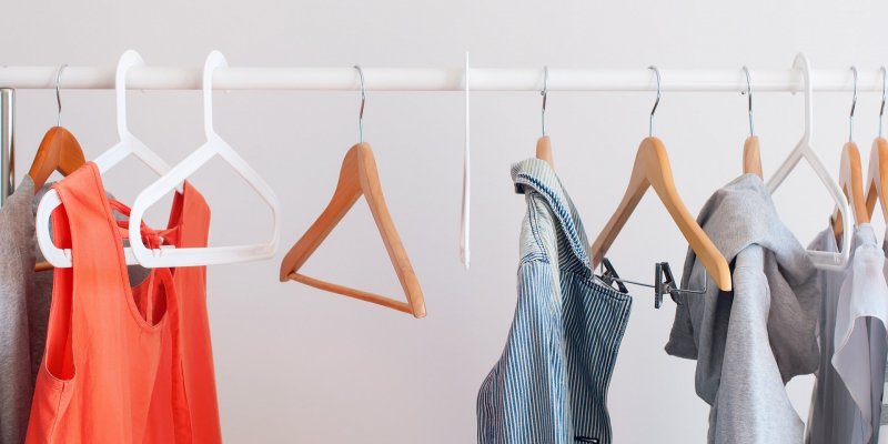 Recykling ubrań. Największy trend 2020!