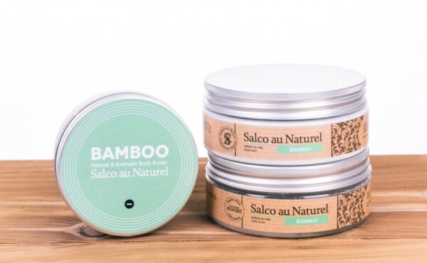 Salco au Naturel – solny skarb kosmetyki polskiej