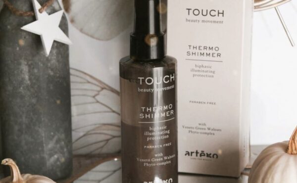 Wasze opinie o produkcie ARTEGO TOUCH DWUFAZOWY SPRAY