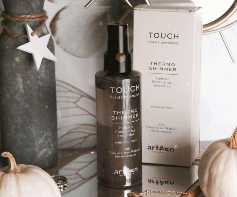 Wasze opinie o produkcie ARTEGO TOUCH DWUFAZOWY SPRAY