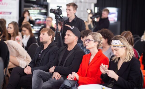 Projekt Liga Ambasadorów Face&Look wystartował!