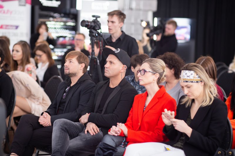 Projekt Liga Ambasadorów Face&Look wystartował!