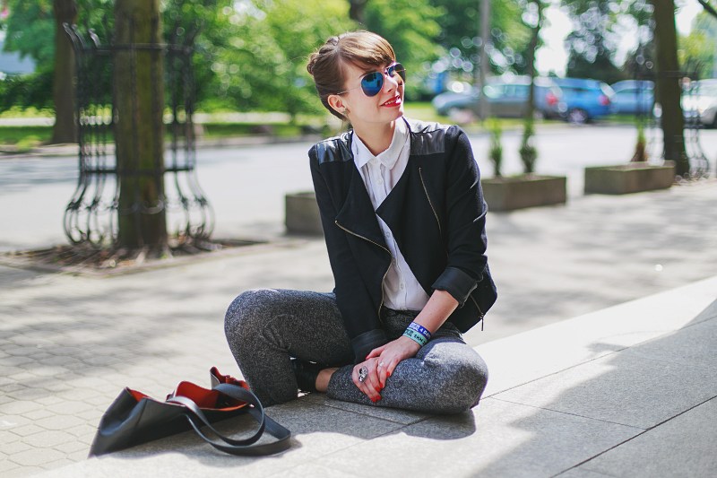 Jestem dresiarą – Kapuczina