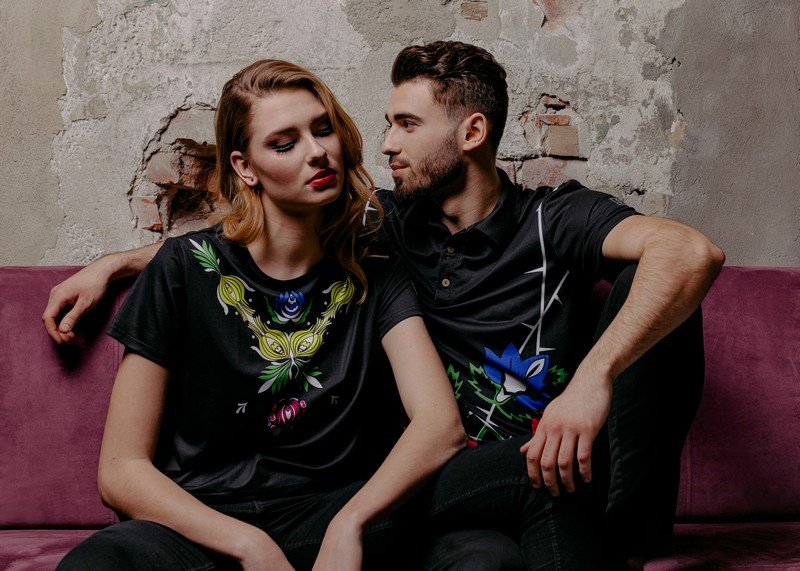 Ubierz się w stylu urban folk!