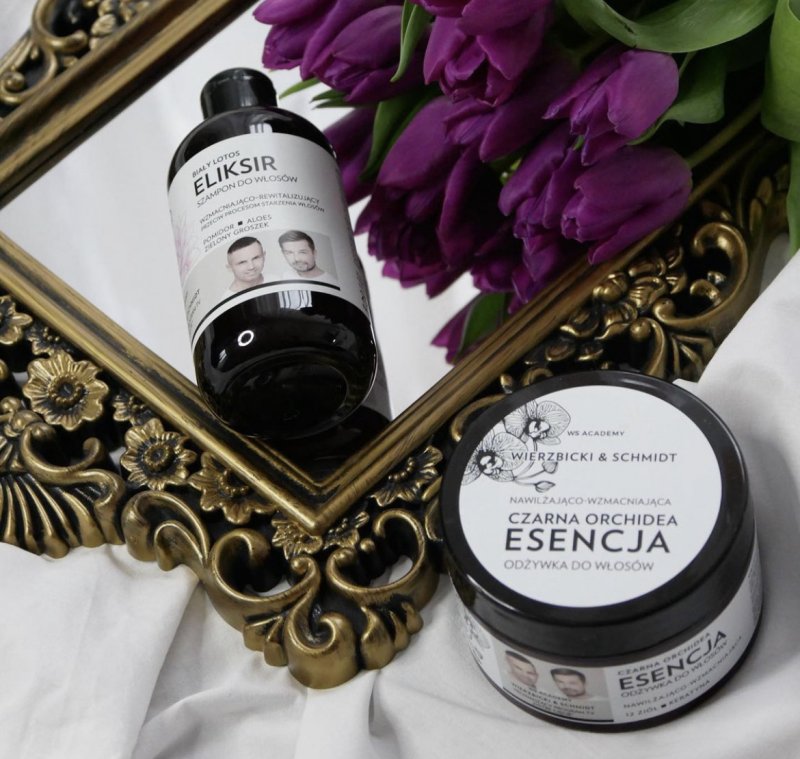 Wasze opinie po testach produktów WS ACADEMY