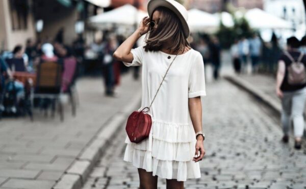 Letnie stroje na wakacyjne nastroje od Missu