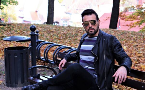 Okiem blogera: moda dla 40-latka