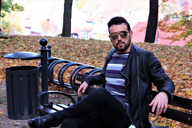 Okiem blogera: moda dla 40-latka