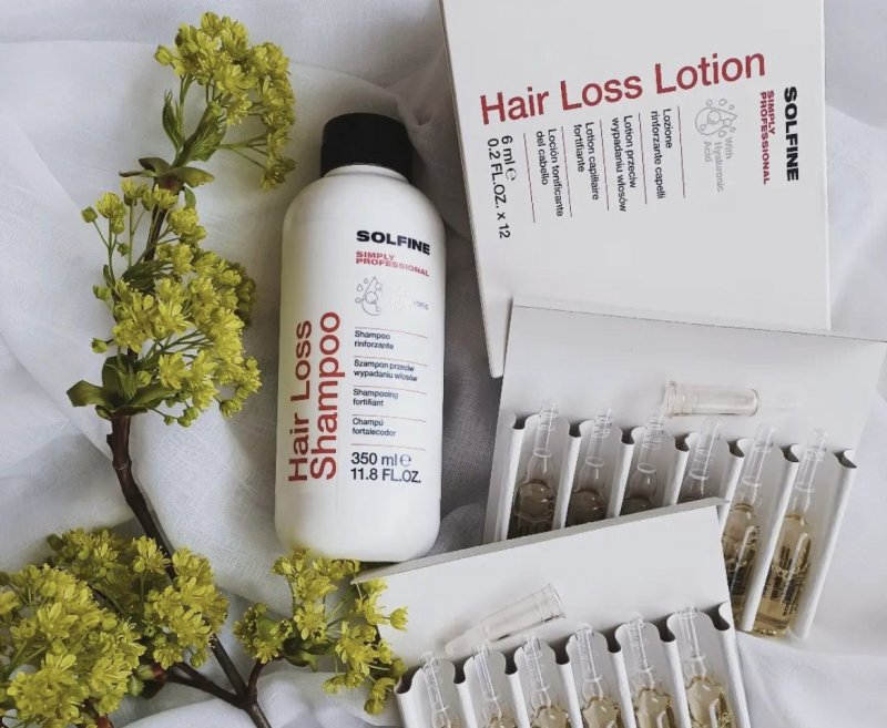 Lista uczestniów testów z Solfine