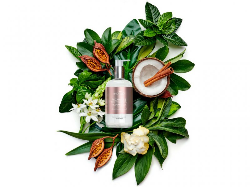 Kompleksowa pielęgnacja Home Spa Indigo