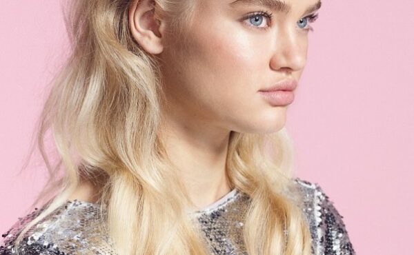 Inspiracje. Proste, szybkie i efektowne fryzury