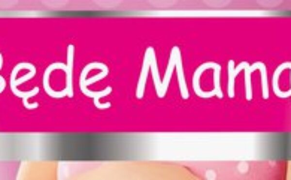 Lirene Będę Mamą