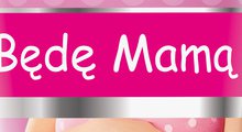 Lirene Będę Mamą